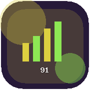 91下载-软件应用获取资料分类导航与推荐平台 logo